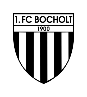 Logo 1. FC Bocholt